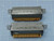 Lot of 2 SCI  56-746-002  Connector For Sale