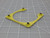 LOT OF 25 M85049/95-25A-A MIL SPEC NUTPLATE T135417 LOT OF 25 M85049/95-25A-A MIL SPEC NUTPLATE T135417