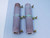 LOT OF 2 01-52-1256-1 RESISTOR 8 OHM T134867