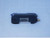 LOT OF 2 KEYENCE FS-V31CP FIBER OPTIC SENSOR T143757