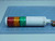 PATLITE LE-01W LED SIGNAL TOWER T150876 PATLITE LE-01W LED SIGNAL TOWER T150876