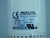 PATLITE LE-01W LED SIGNAL TOWER T150876 PATLITE LE-01W LED SIGNAL TOWER T150876
