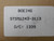 DRI RELAYS ST5M1243-3113 CTD210-3113 ELECTROMAGNETIC RELAY T133477 DRI RELAYS ST5M1243-3113 CTD210-3113 ELECTROMAGNETIC RELAY T133477