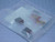 Lot of 3 TE Connectivity CTJ120E02C-513    Terminal Junction System Component Type : Feedback Module For Sale Lot of 3 TE Connectivity CTJ120E02C-513    Terminal Junction System Component Type : Feedback Module For Sale