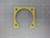 LOT OF 4 STROCO S922-16CA M85049/95-16A-A MIL SPEC NUTPLATE T135456
