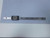 INA KWE-300893 11 BEARING ON A 20 IN RAIL T145407
