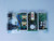 BLUTEK POWER BPN-100-16A LF POWER SUPPLY AC INPUT: 100-240V DC OUTPUT: 24V/4.2A T137095