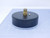 MARSH J8654 3.5 IN STD-C 1/4 NPT GAUGE T144587
