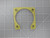 Lot of 2  M85049/95-18A-A    MIL SPEC Nutplate For Sale