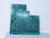ADVANTECH PCE-7B13-64 19A27B1304 BACKPLANE T136878