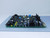 ASSOCIATED RESEARCH CON7500 D 0809092 CIRCUIT BOARD T136884