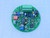 ISE LT2-2/3/4 PC BOARD ASSEMBLY FOR METER T149794