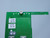 B&R 224110081 CP260R/3 CIRCUIT BOARD T137614