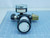 DEMATIC 0430090158 AIR PRESSURE REGULATOR T151010