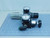 DEMATIC 0430090158 AIR PRESSURE REGULATOR T151011