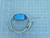 LOT OF 4 HONEYWELL FE7B-FDA6 PHOTOELECTRIC SENSOR T152117