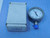 STEWARTS-USA 20S-10"-0-15"WC S-4692 PRESSURE GAUGE T149810 STEWARTS-USA 20S-10"-0-15"WC S-4692 PRESSURE GAUGE T149810