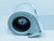 EBM M2E068-DF THERMALLY PROTECTED CENTRIFUGAL FAN T152138