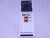 MOORE SIX/1-5V/4-20MA/12-42DC SIX SIGNAL ISOLATOR T139811 MOORE SIX/1-5V/4-20MA/12-42DC SIX SIGNAL ISOLATOR T139811