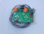 ECO 6202.0033 XLR/RELAY BOARD T138022