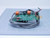 ECO 6202.0033 XLR/RELAY BOARD T138022