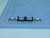 LOT OF 2 THK SRS9M BEARINGS W 5 INCH LINEAR RAIL T152480