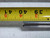 REXROTH R200119404 BEARING ON 40 INCH SLIDE RAIL T139390