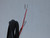 19 IN TYPE J THERMOCOUPLE PROBE T140245 19 IN TYPE J THERMOCOUPLE PROBE T140245
