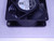 LOT OF 4 ORION OA4715-23TB AC FAN 220/240 VAC 28/24 W T138554