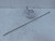 25 1/4 In Type J Thermocouple probe For Sale