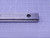 LOT OF 2 THK SSR15 CAGED BALL LINEAR MOTION GUIDE LINE 14 INCH T140937