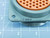 J-TECH JAN MS3402D40-56AX CONNECTOR T151759