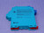 PEPPERL+FUCHS KFD2-STC4-EX1 122580 TRANSMITTER POWER SUPPLY T145613 PEPPERL+FUCHS KFD2-STC4-EX1 122580 TRANSMITTER POWER SUPPLY T145613