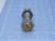 LOT OF 2 TURCK BI2-G12-AZ33X-B3131 PROXIMITY SENSOR T142224