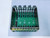 ALLEN-BRADLEY 960188-01FT20 BACKPLANE MODULE 5 V 16 A T145405