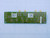 HP 0017250089 BOARD T140106