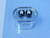 GE 97F9607 CAPACITOR T147707