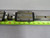 LOT OF 2 THK SHS20 LM GUIDE LINEAR BEARING ON 59 INCH RAIL T154822