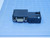 LOT OF 3 SIEMENS 6ES7 972-0BB12-0XA0 PROFIBUS DP BUSCONNECTOR T149293