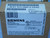 LOT OF 3 SIEMENS 6ES7 972-0BB12-0XA0 PROFIBUS DP BUSCONNECTOR T149293