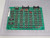 OKAYA PG256128RC2-1 QDA-10080-2 CIRCUIT BOARD T156517