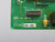 NISSEI E5ZS-36-OM-4K NC-8000 0353K0736-00 CIRCUIT BOARD T156529