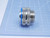 BENDIX MS27467T19F32P 146969 CIRCULAR CONNECTOR PLUG T143425