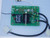 42P316 TEMP CONTROL BOARD T142497