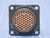 MS27508E16B55PA CIRCULAR CONNECTOR PLUG T143428