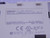 OMRON CJ1W-SCU21 SERIAL COMMUNICATION UNIT T142925
