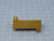 VISHAY RER75F1R00R POWER RESISTOR T148180