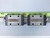 Y3S313 LINEAR BEARINGS ON 36 INCH RAIL T142941