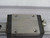 THK SR20 CNC SLIDE RAIL BEARINGS W 48 INCH RAIL T155414