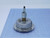 WIKA S EN-837-1 TOP MOUNT AIR PRESSURE GAUGE T144238